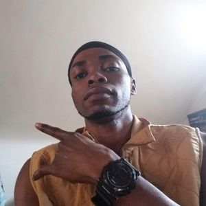 Meet your Posher, Haitian